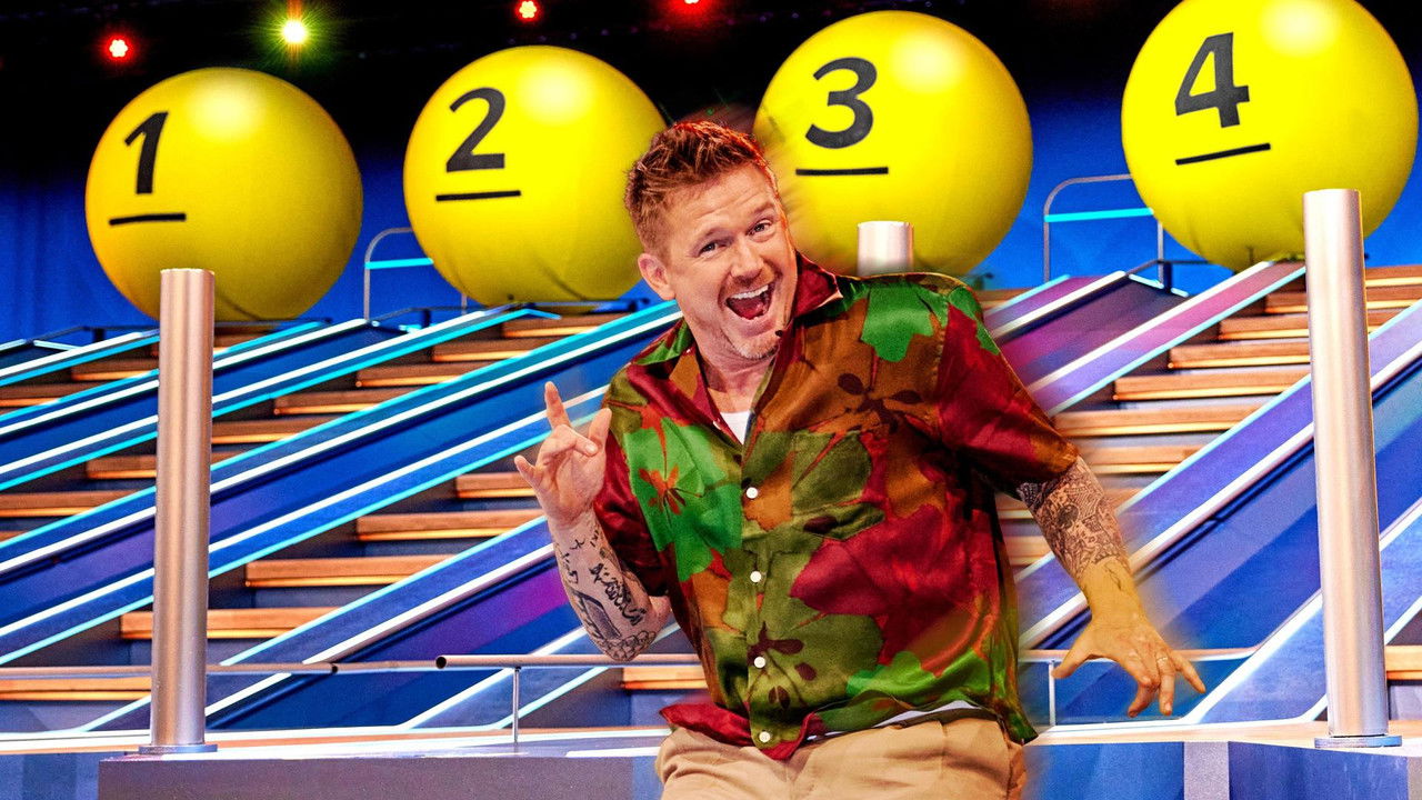 Quiz with Balls (2023) TV show backdrop