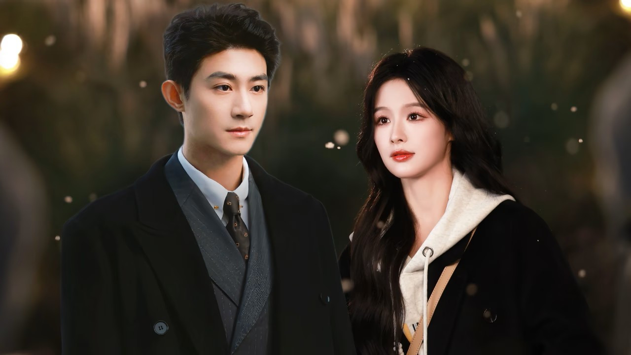 More Than A Childhood Friend (2025) TV show backdrop