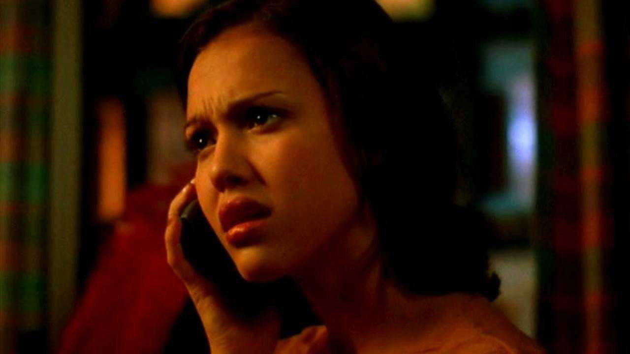 Paranoid (2000) movie backdrop