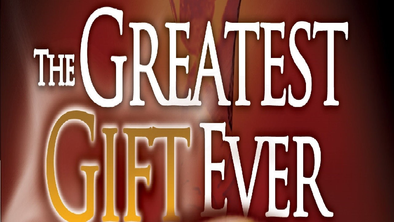 The Greatest Gift Ever (2009) movie backdrop