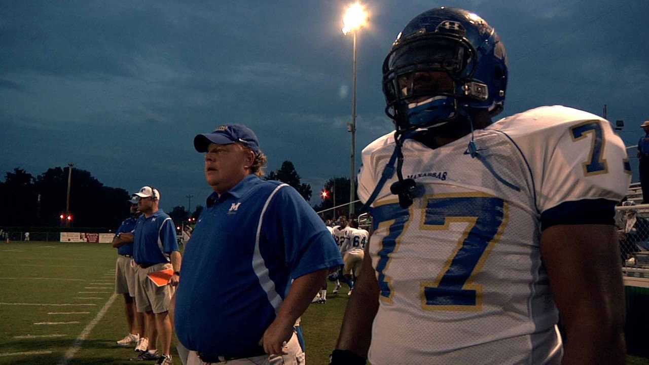Undefeated (2011) movie backdrop