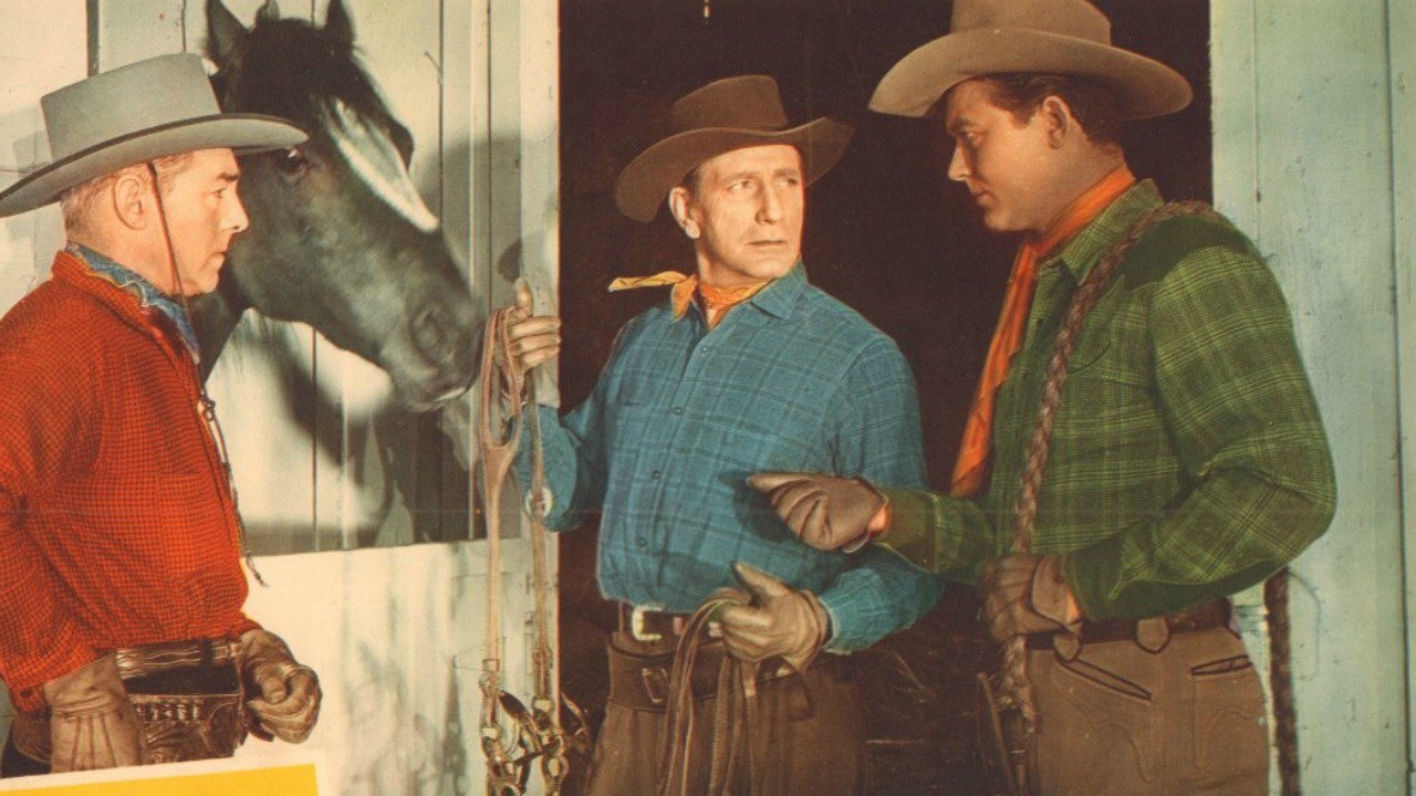 Man from Rainbow Valley (1946) movie backdrop
