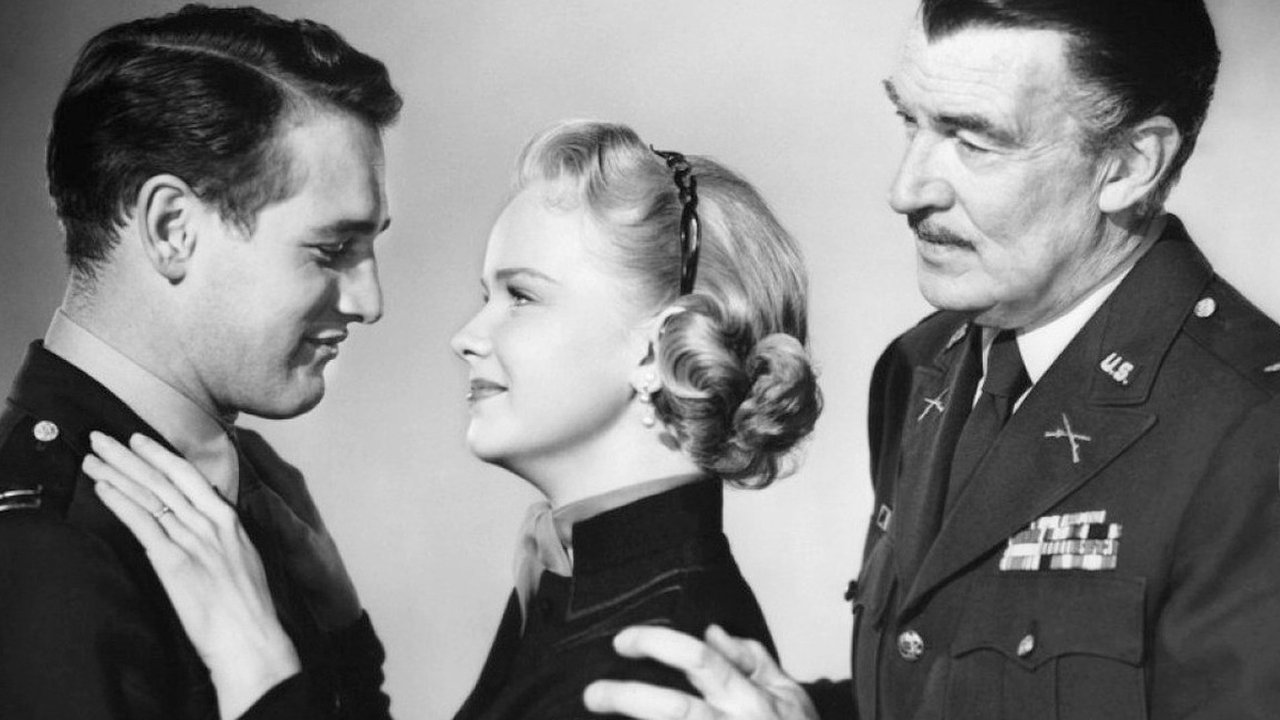 The Rack (1956) movie backdrop