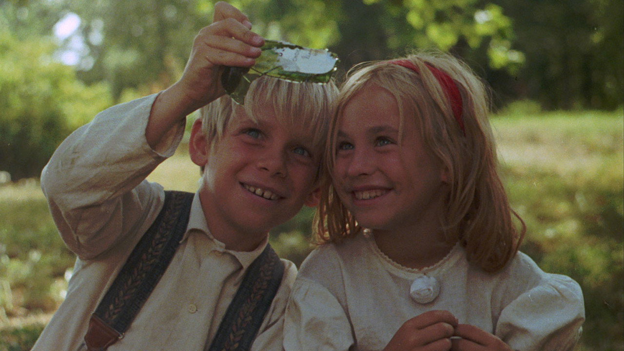 Hugo and Josephine (1967) movie backdrop