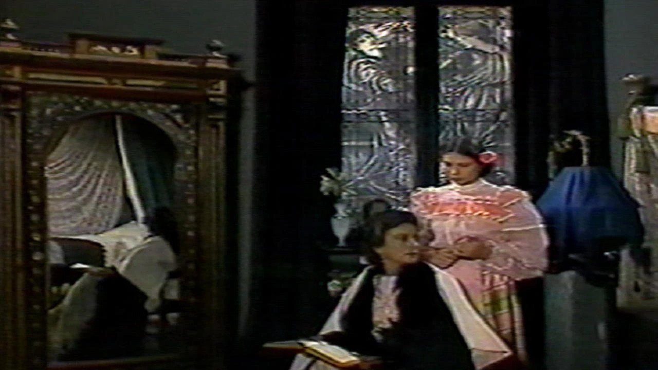 Vampirismus (1982) movie backdrop