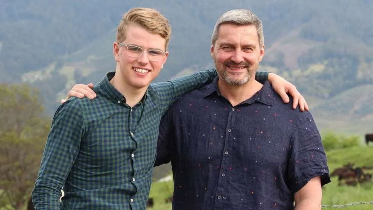 Belonging (2020) movie backdrop