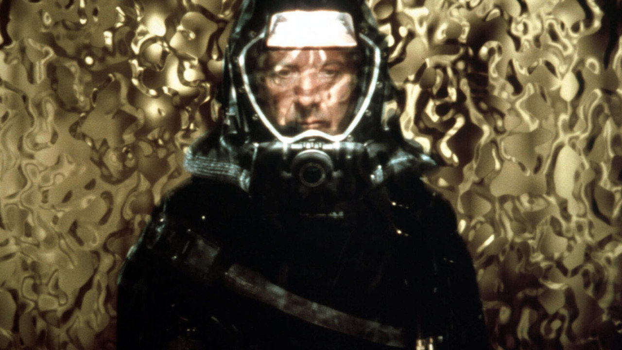 Shaping the Sphere: The Art of the Visual Effects Supervisor (1998) movie backdrop