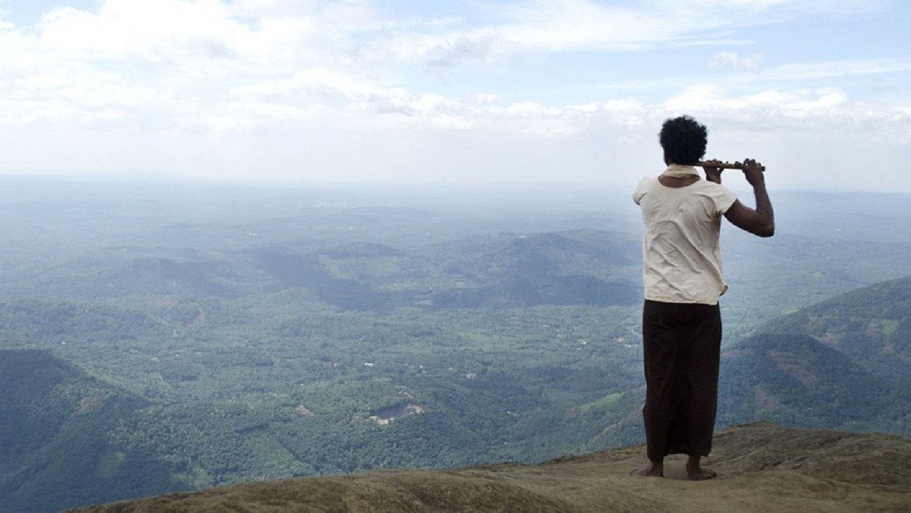 Prakasan (2017) movie backdrop