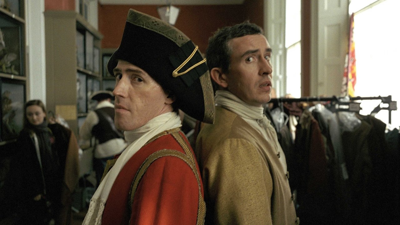 A Cock and Bull Story (2005) movie backdrop