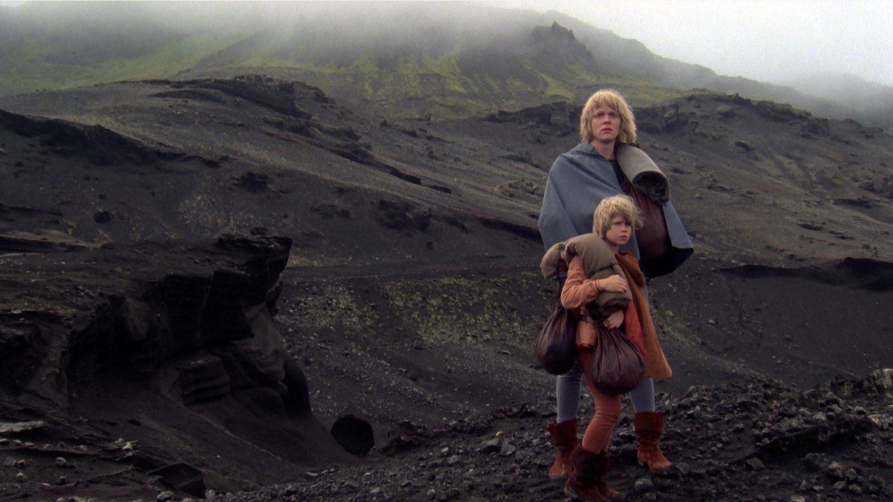 The Brothers Lionheart (1977) movie backdrop