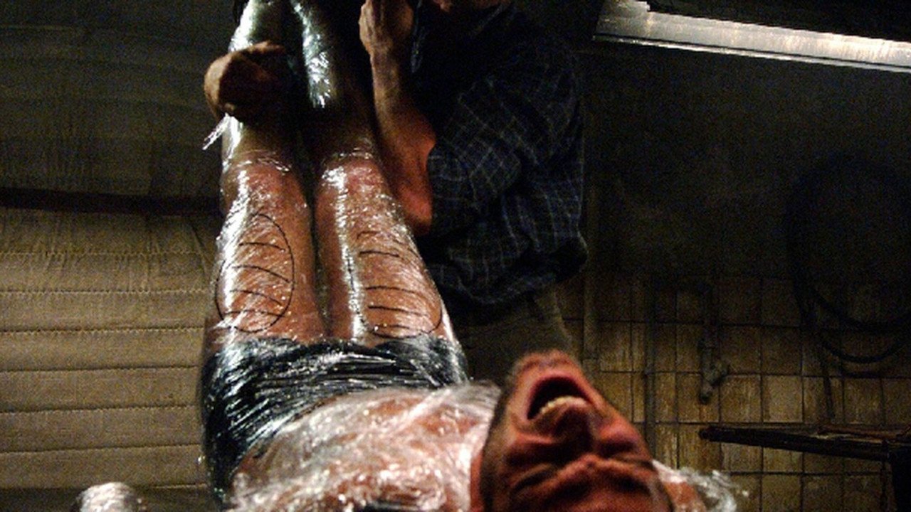 Grimm Love (2006) movie backdrop