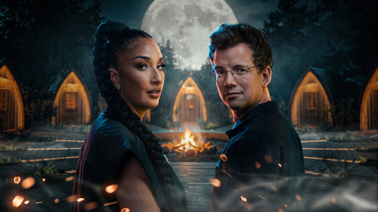 Wolven (2026) TV show backdrop