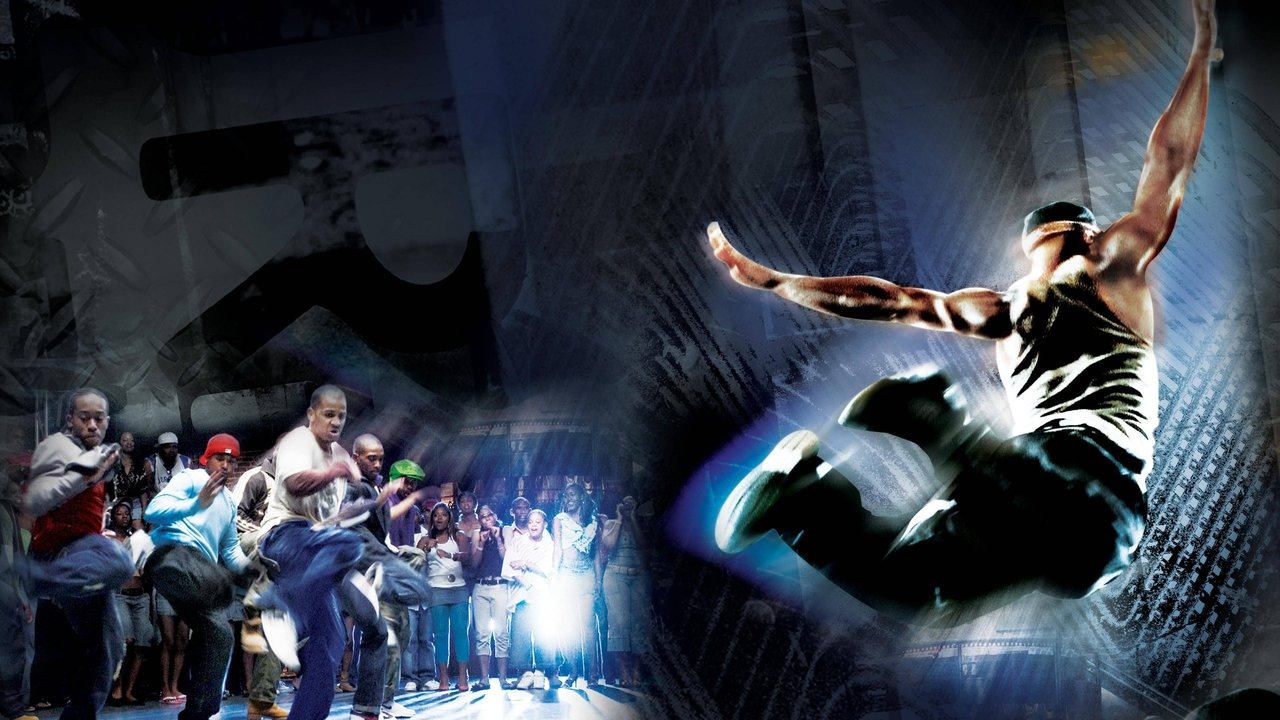 Stomp the Yard (2007) movie backdrop
