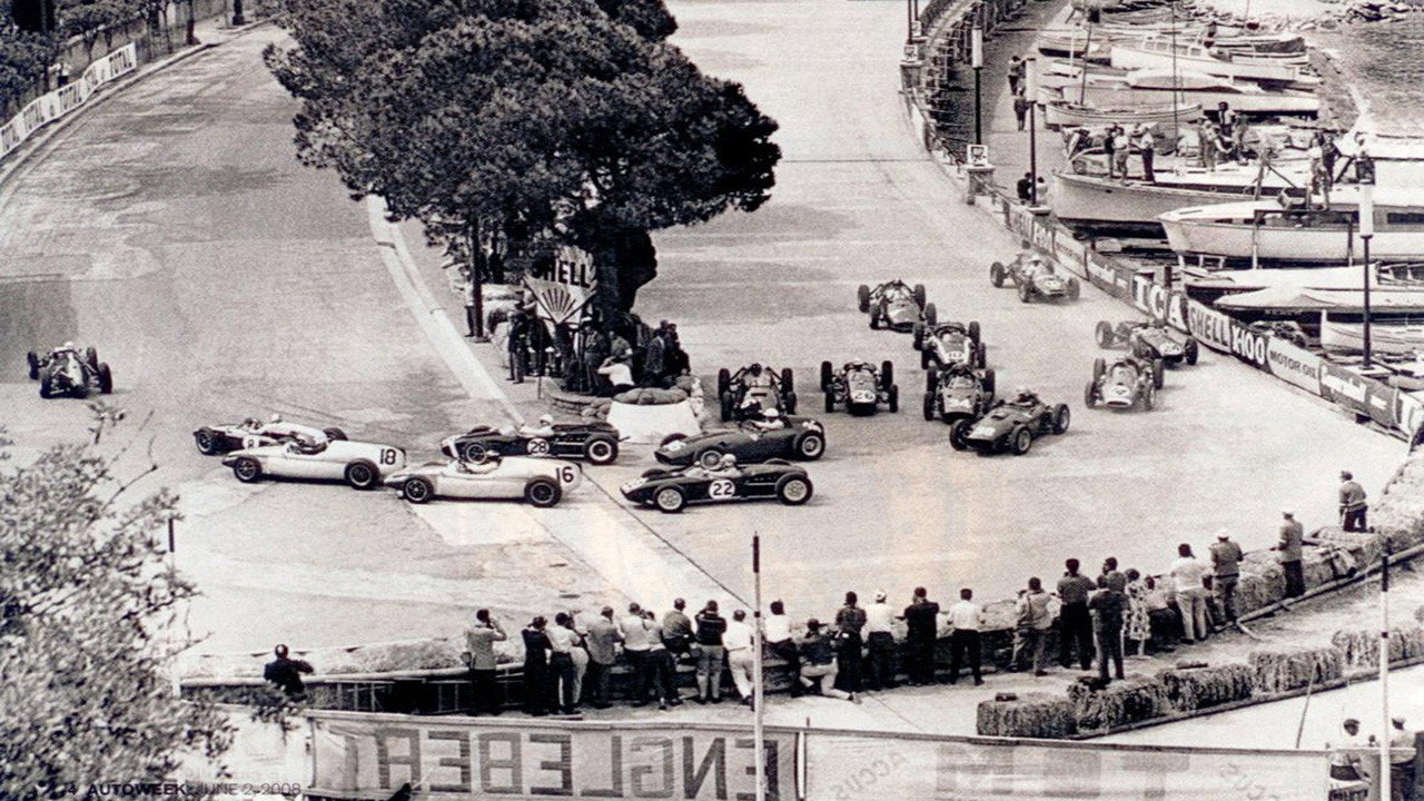 The Racing Years (2014) TV show backdrop