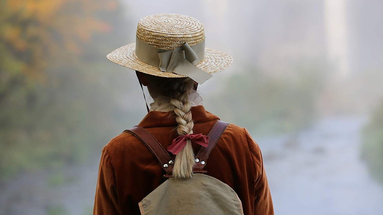 Hutsul Girl Ksenia (2019) movie backdrop