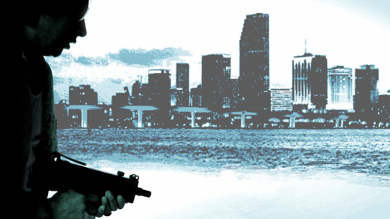 Cocaine Cowboys (2006) movie backdrop