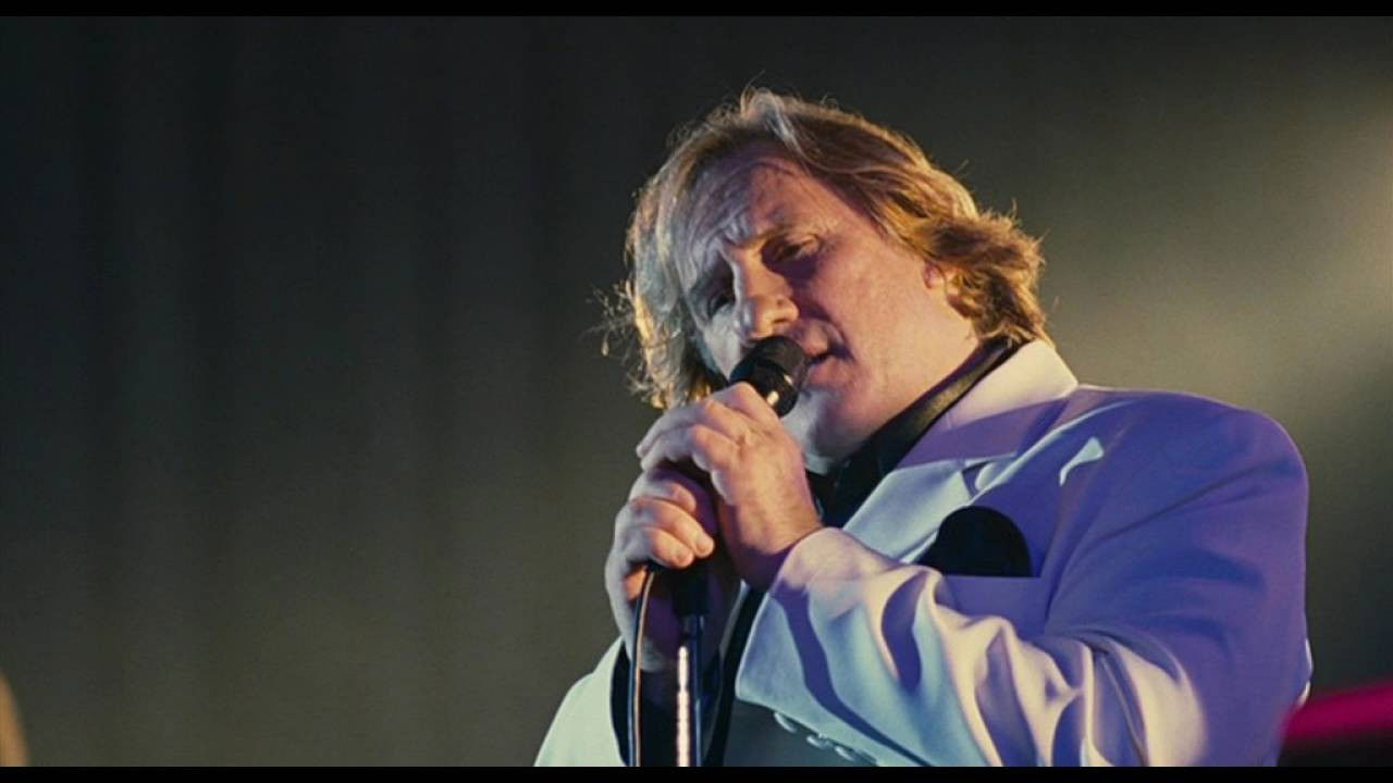 The Singer (2006) movie backdrop