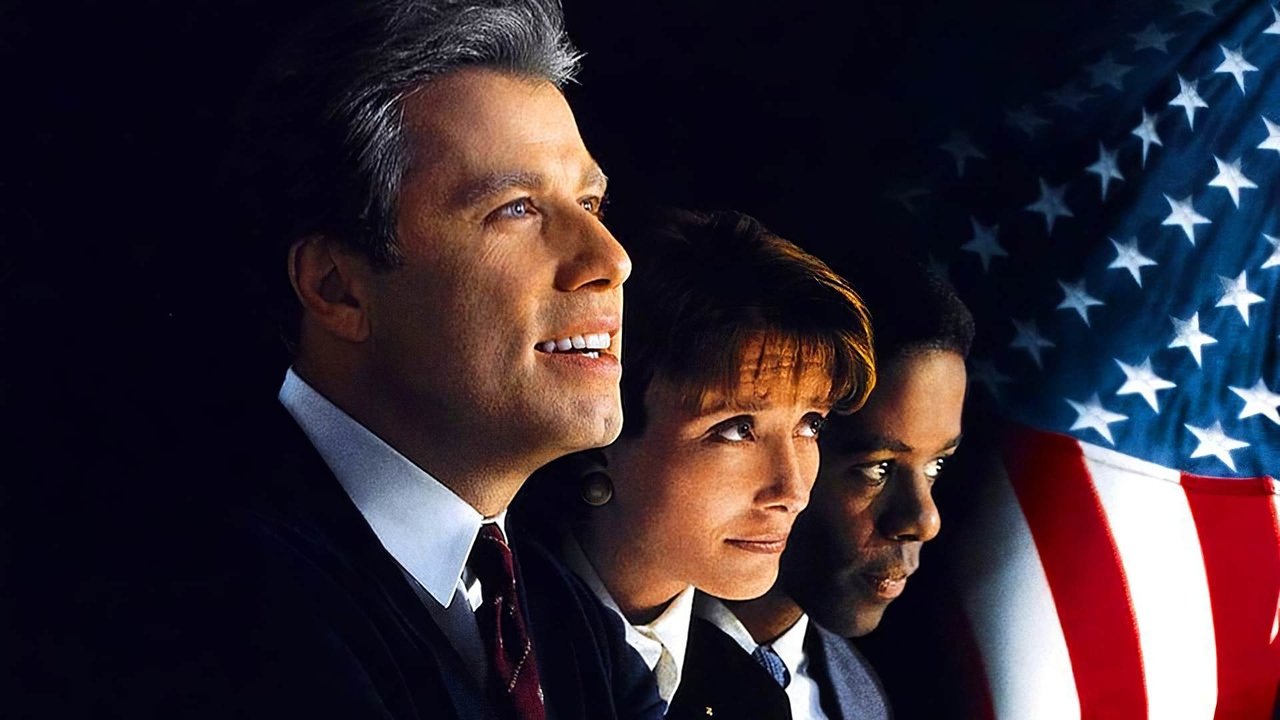 Primary Colors (1998) movie backdrop
