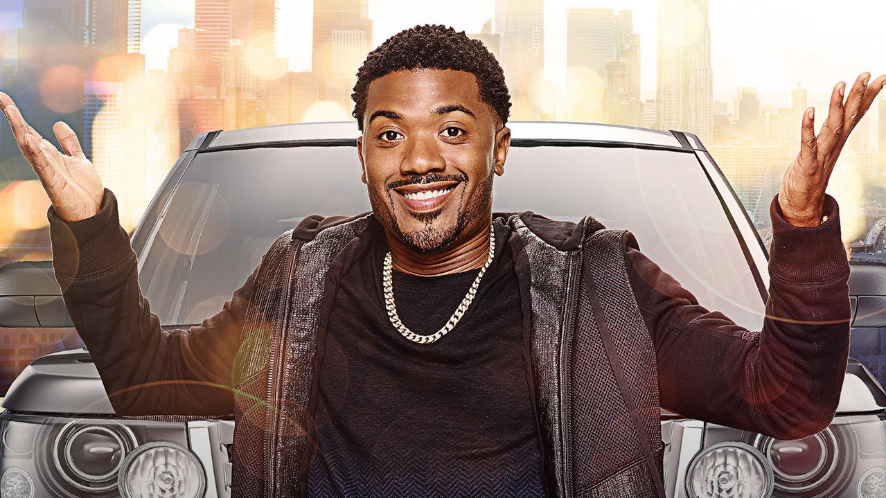 Driven to Love (2016) TV show backdrop