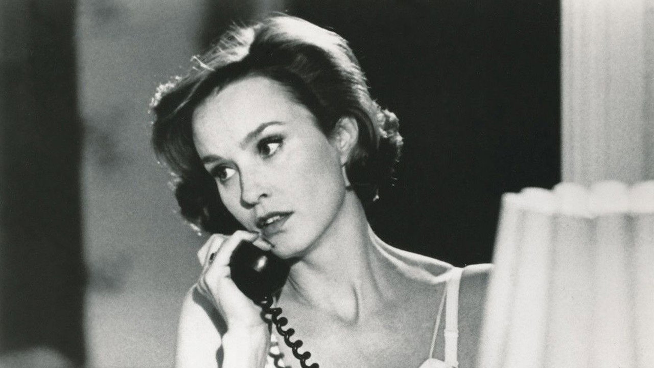 Cat on a Hot Tin Roof (1984) movie backdrop