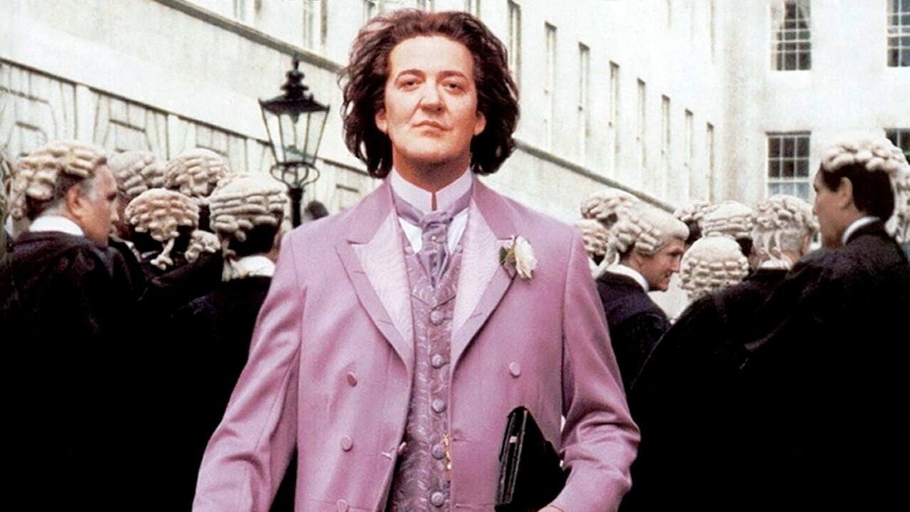 Wilde (1997) movie backdrop