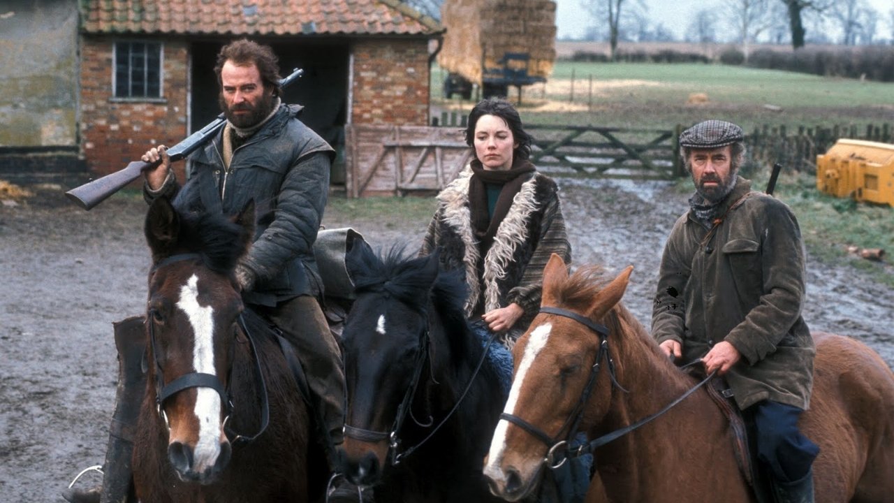 Survivors (1975) TV show backdrop