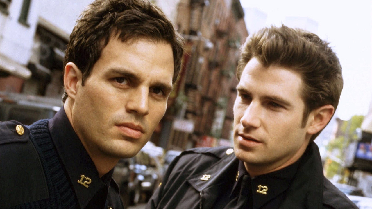 The Beat (2000) TV show backdrop