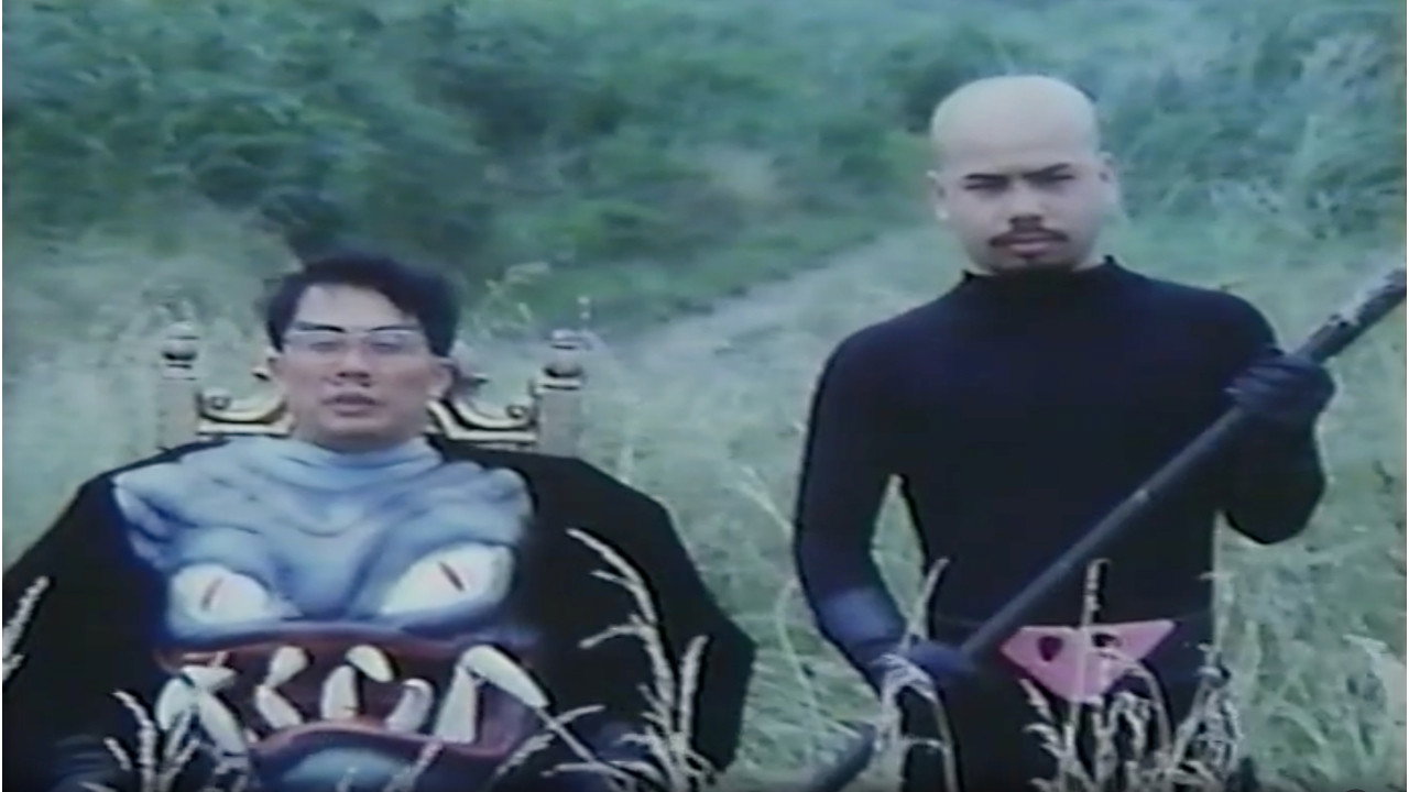 Abnormal Excitement: Nao Saejima (1989) movie backdrop