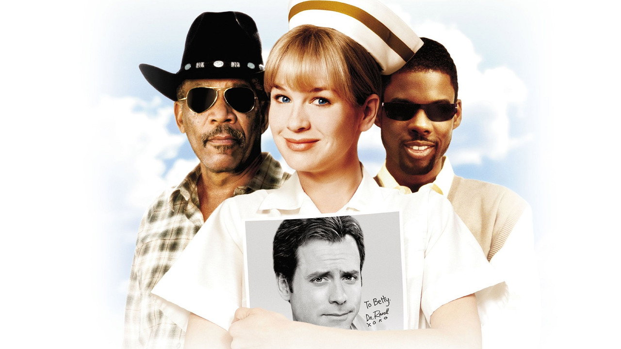 Nurse Betty (2000) movie backdrop