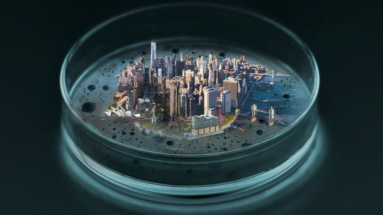 Resistance Fighters – The Global Antibiotics Crisis (2019) movie backdrop