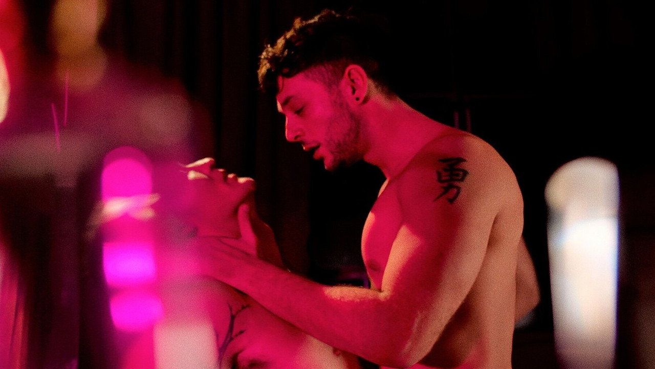 In Bed (2022) movie backdrop