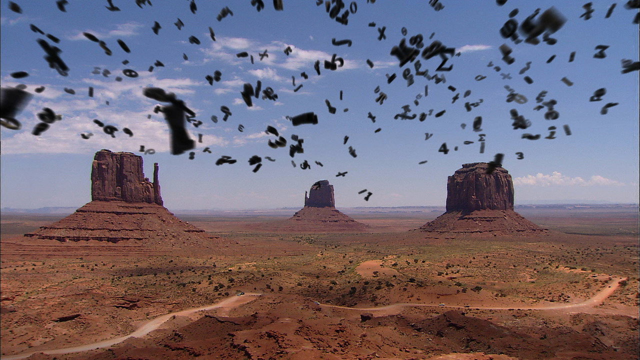 Math and the Rise of Civilization (2011) TV show backdrop