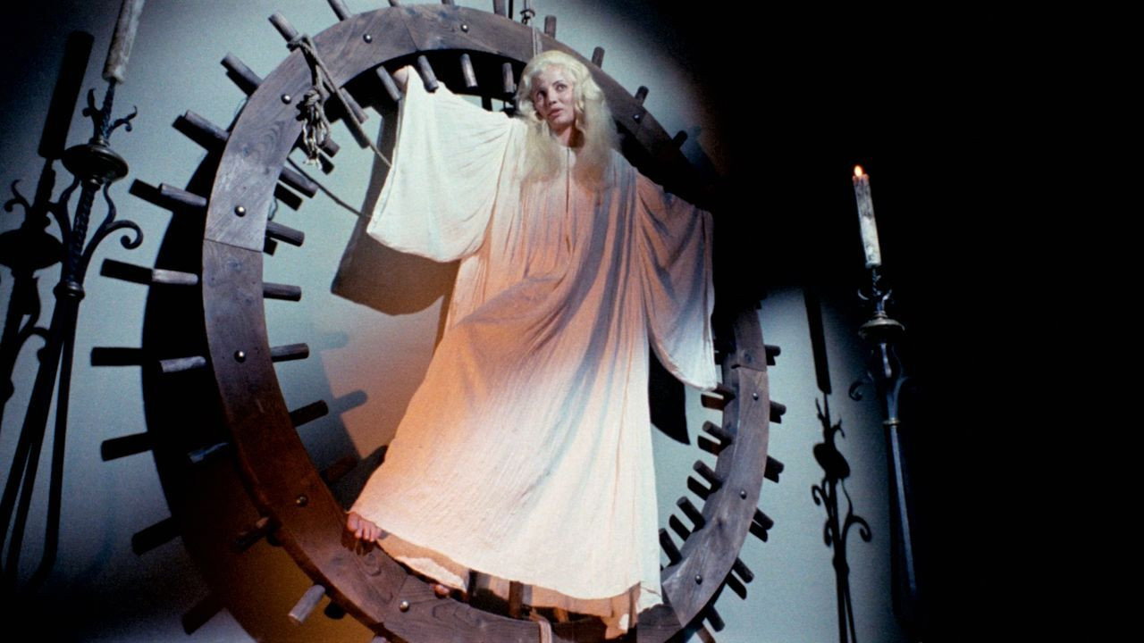 Zenabel (1969) movie backdrop