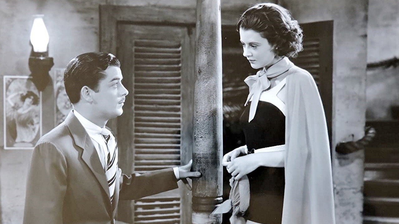 Charlie Chan's Greatest Case (1933) movie backdrop
