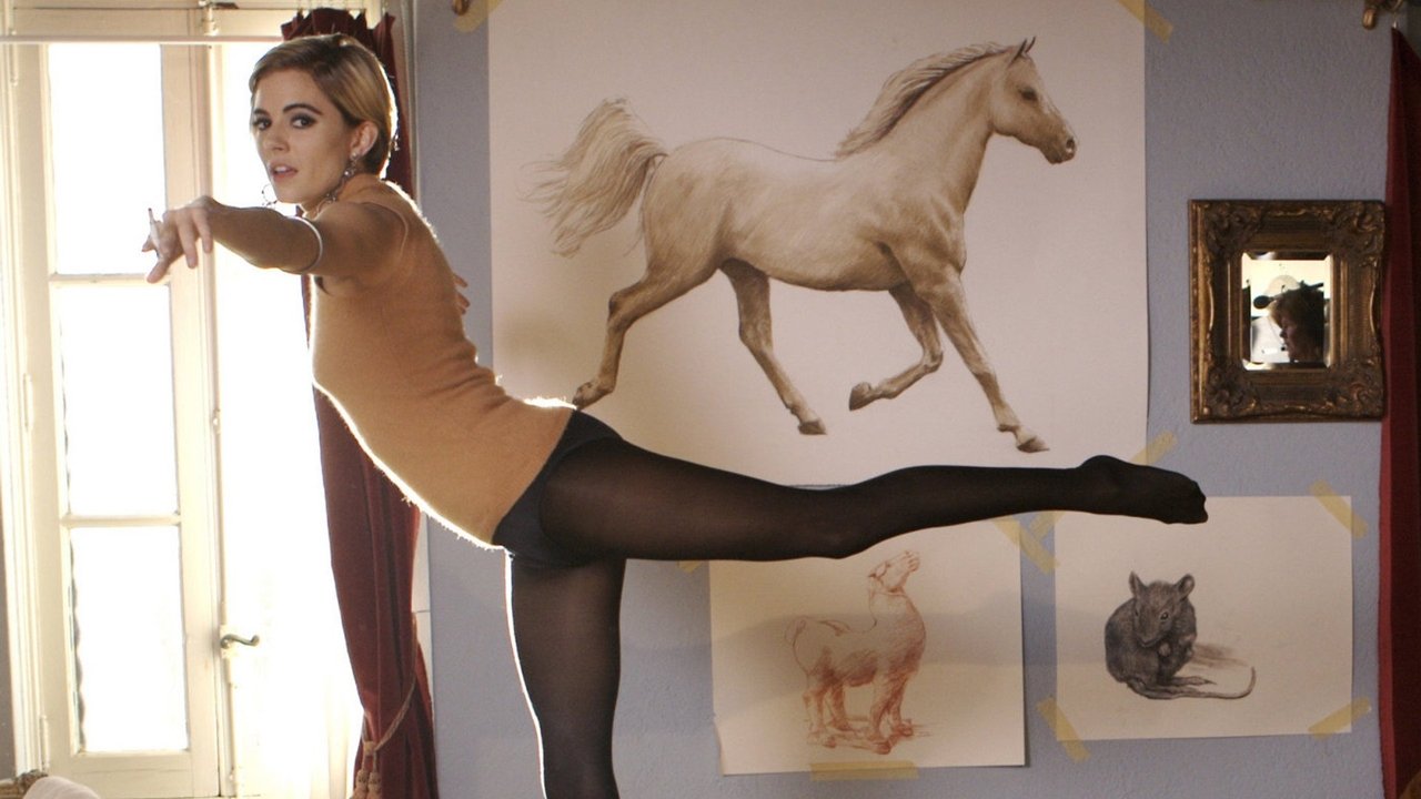 Factory Girl (2006) movie backdrop