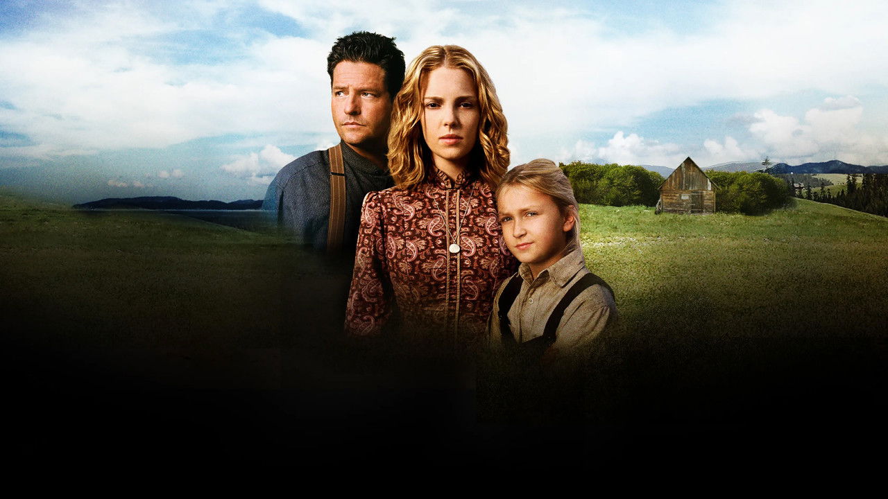 Love Comes Softly (2003) movie backdrop
