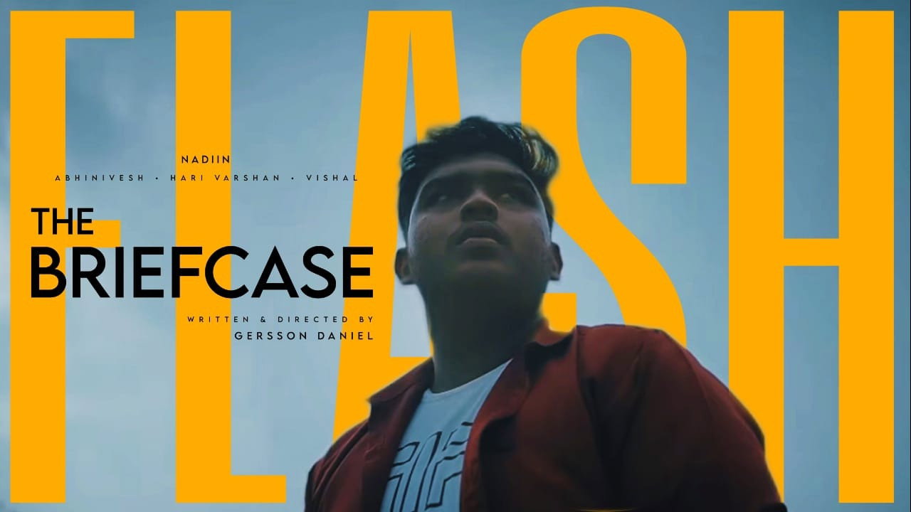 The Briefcase (2025) movie backdrop
