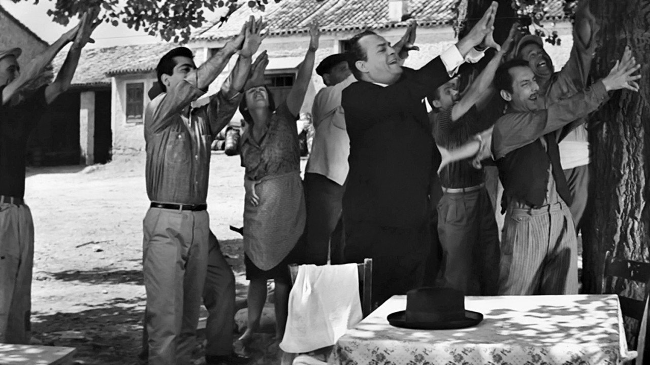 A Matter of Earnestness (1965) movie backdrop