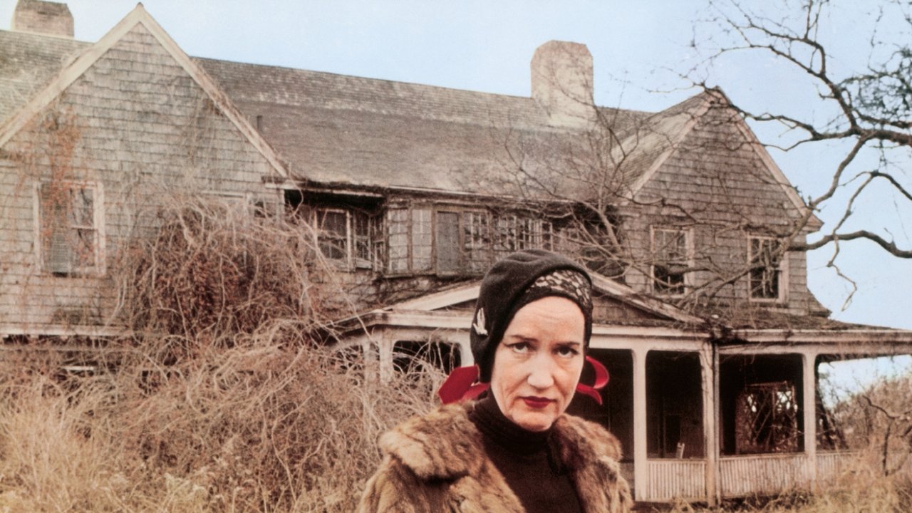 Grey Gardens (1976) movie backdrop