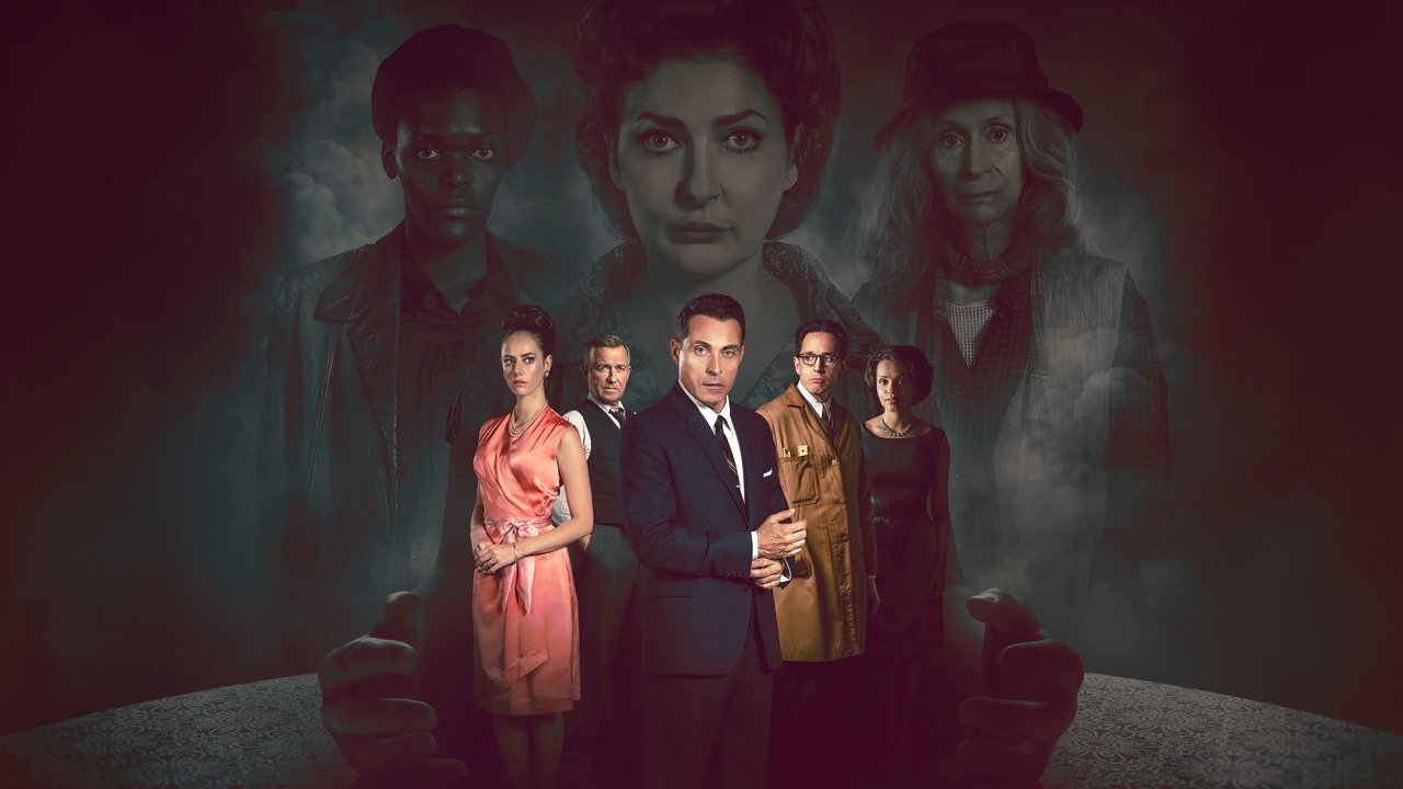 The Pale Horse (2020) TV show backdrop