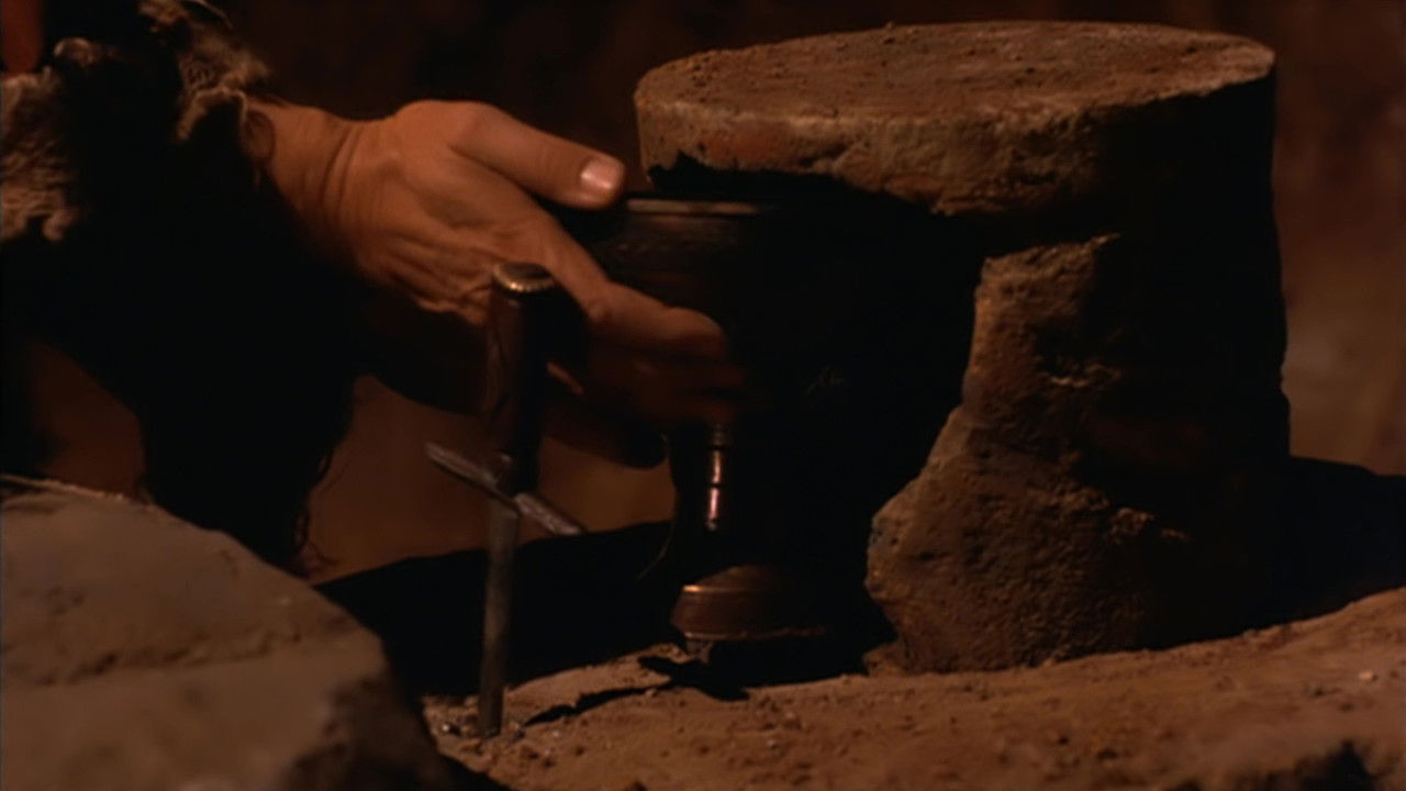 Ancient Warriors (2003) movie backdrop