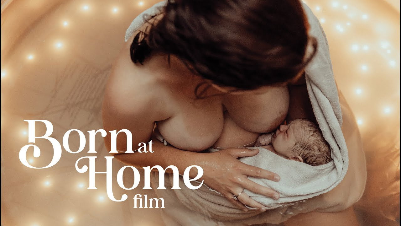 Born at Home (2024) movie backdrop
