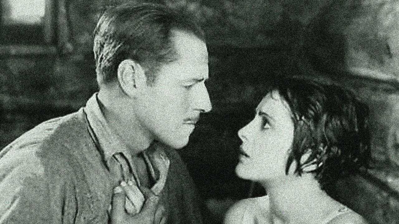 The Ancient Highway (1925) movie backdrop