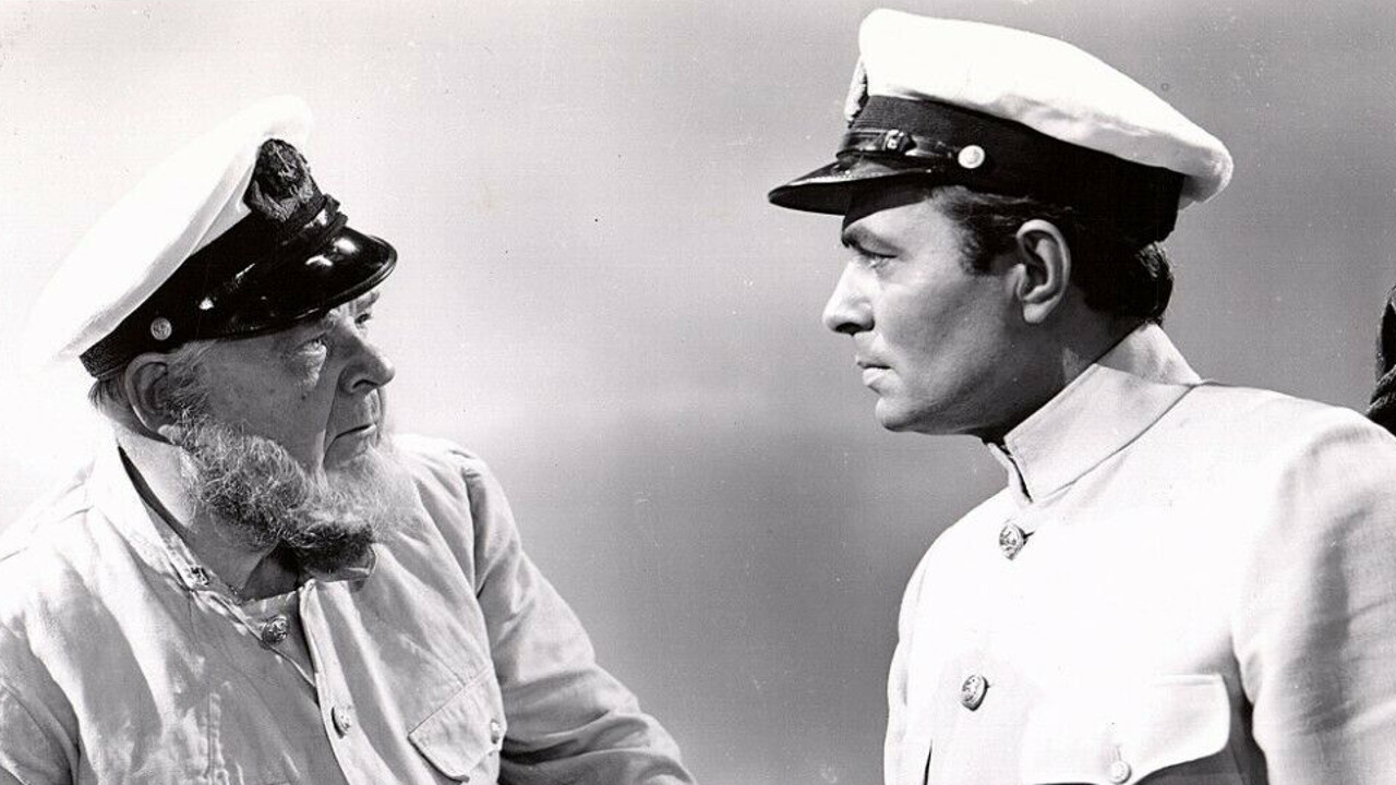 Face to Face (1952) movie backdrop