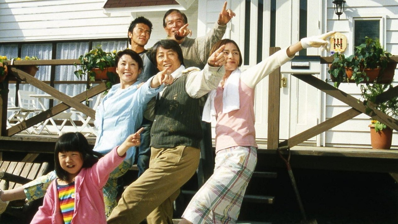 The Happiness of the Katakuris (2002) movie backdrop