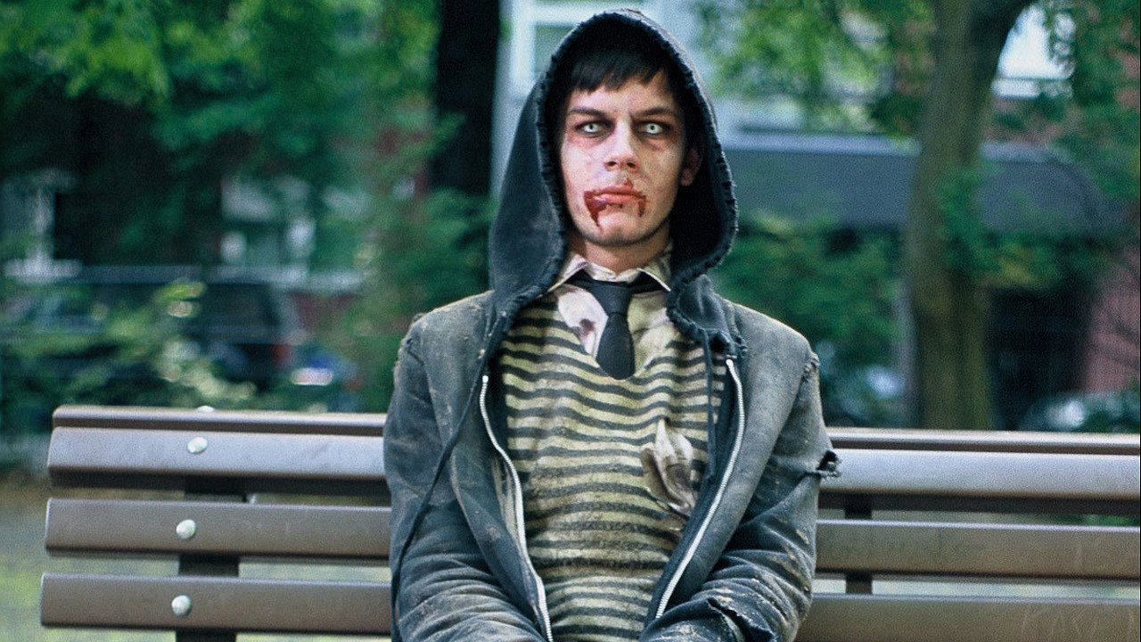 Otto; or, Up with Dead People (2008) movie backdrop