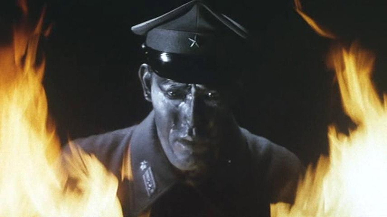 Tokyo: The Last War (1989) movie backdrop