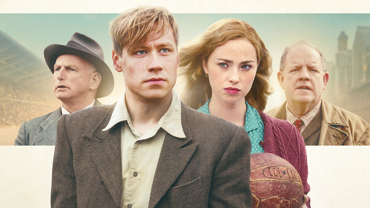 The Keeper (2019) movie backdrop
