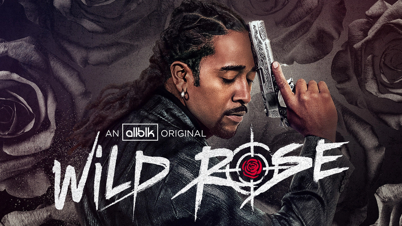 Wild Rose (2026) TV show backdrop