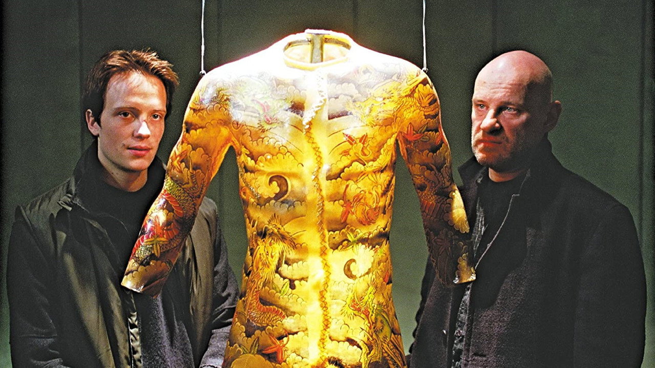 Tattoo (2002) movie backdrop